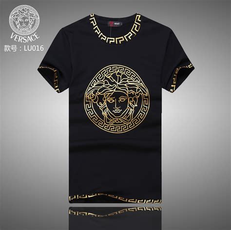 versace shirt man replica best|versace formal shirts.